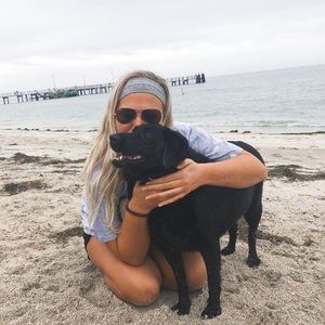 Meet your Posher, Jennifer